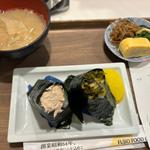 おにぎり2個セット(おにぎり結び屋)