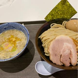 つけめん