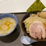 つけめん