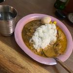 カレー2種