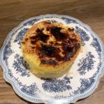 スイーツブュッフェ(純喫茶とスイーツPARLOUR ラルゴ ららぽーと門真店)