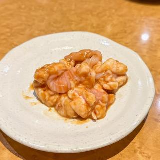(鶴橋焼肉金太郎)