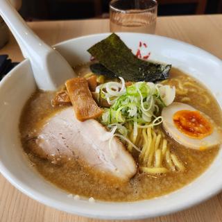 とんこつラーメン(王子ラーメン)