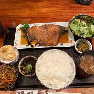 四季スペシャル（健康ランチ）(食房 四季 （しき）)
