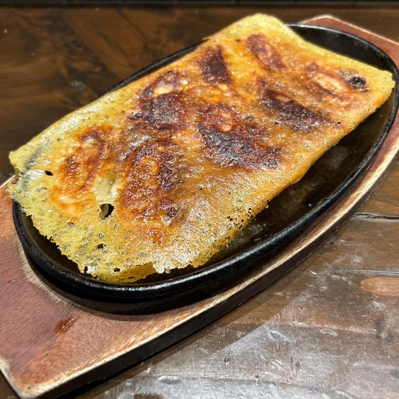 博多一口餃子(てしごと家 新浦安店)