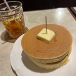 ホットケーキ(ニット)