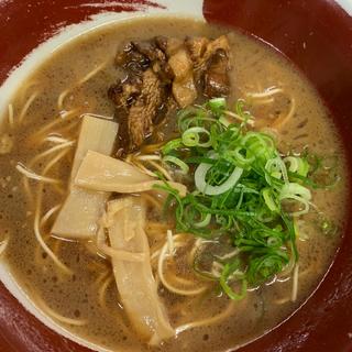 徳島ラーメン(麺王 川内店 )