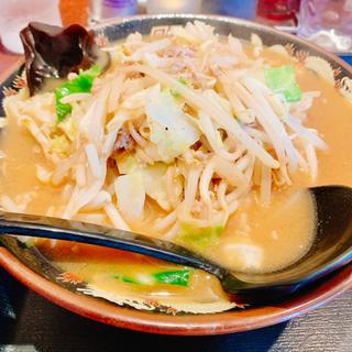 味噌ラーメン