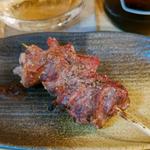 豚たん
