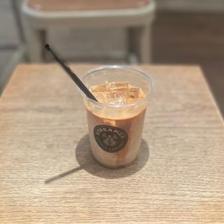 Streamer Latte(STREAMER COFFEE COMPANY SHIBUYA)