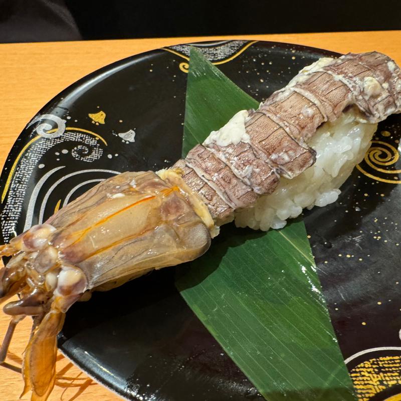 しゃこ(海天丸 北23条店 （かいてんまる）)