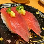 かつお(海天丸 北23条店 （かいてんまる）)