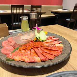 (焼肉 平城苑 流山おおたかの森Ｓ・Ｃ店)