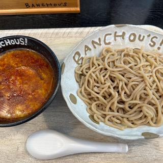 辛々つけ麺