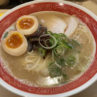 博多ラーメン(博多ラーメン　にこいち )