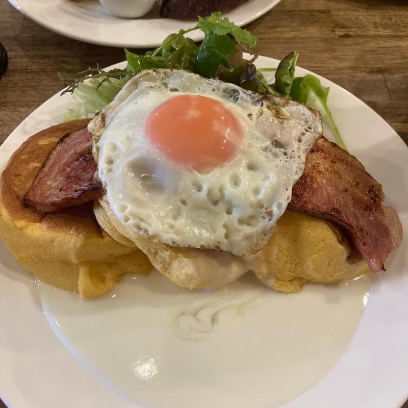 (六花園 （リッカエン）)