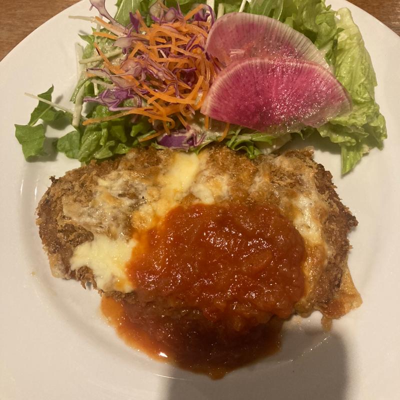 (レストラン エルグレコ （restaurant El greco）)