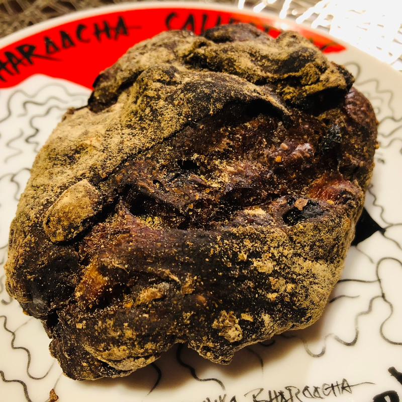 クランベリーカカオ(Le18e（ジュウハチク）)