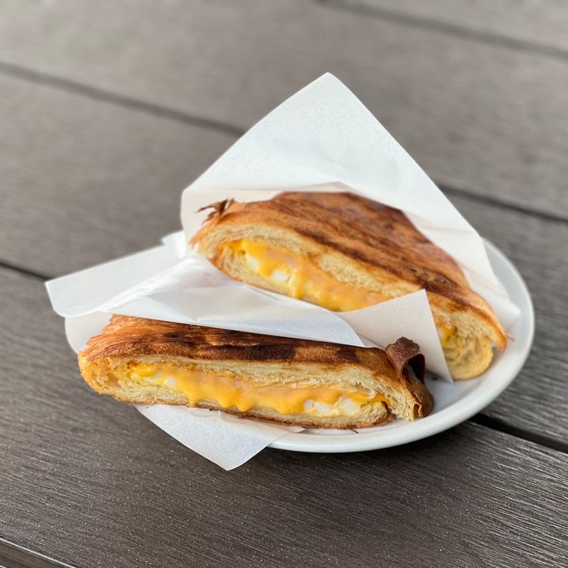 (ZEBRA Coffee & Croissant 稲城中央公園店)