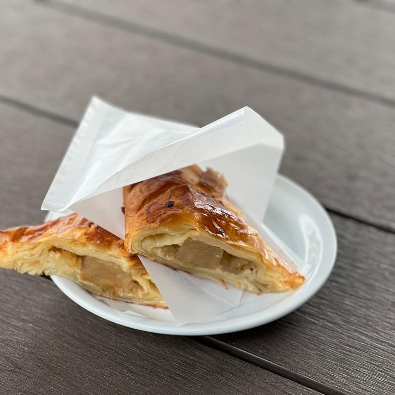 (ZEBRA Coffee & Croissant 稲城中央公園店)