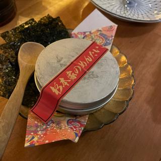 明太子(ろっきー 2 銀座店)