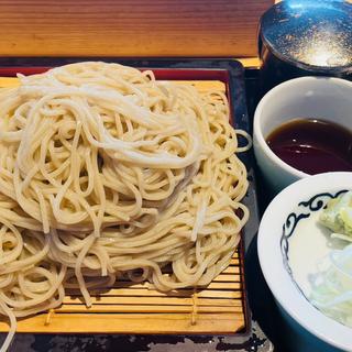 特もり(喜乃字屋)