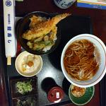 ランチセット