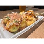 阪神セット(元祖ちょぼ焼き本舗)