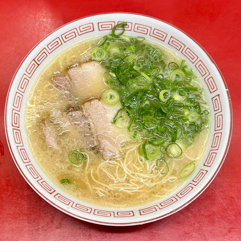 ラーメン(大ちゃんラーメン )