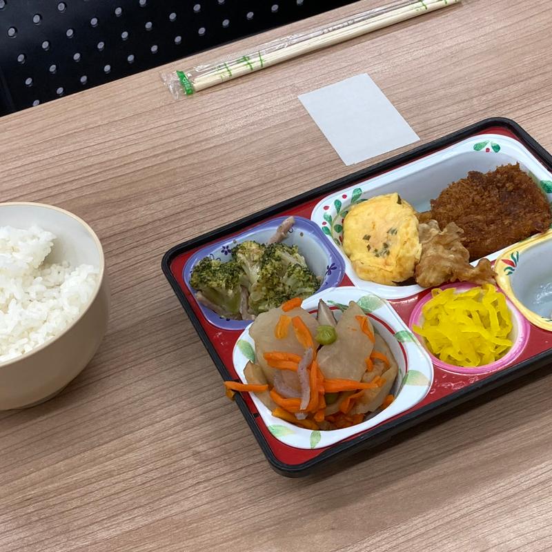弁当(すし芳 （スシヨシ）)