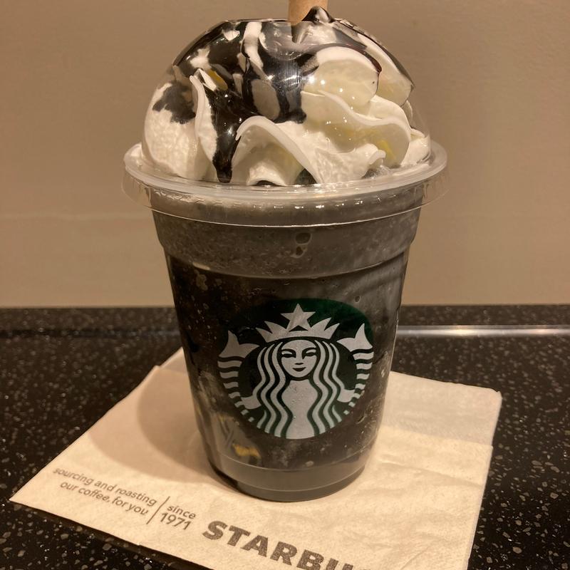 フラペチーノ(枚方 蔦屋書店)