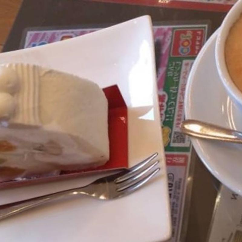 ケーキ(枚方 蔦屋書店)