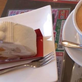 ケーキ(枚方 蔦屋書店)