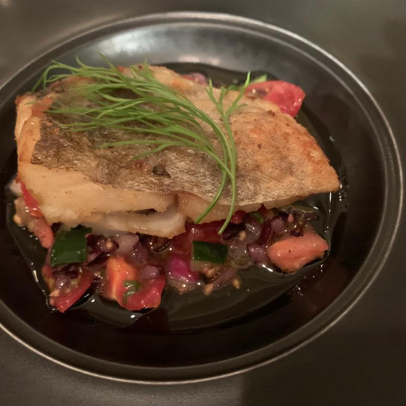 鱈(エリオ・ロカンダ・イタリアーナ)