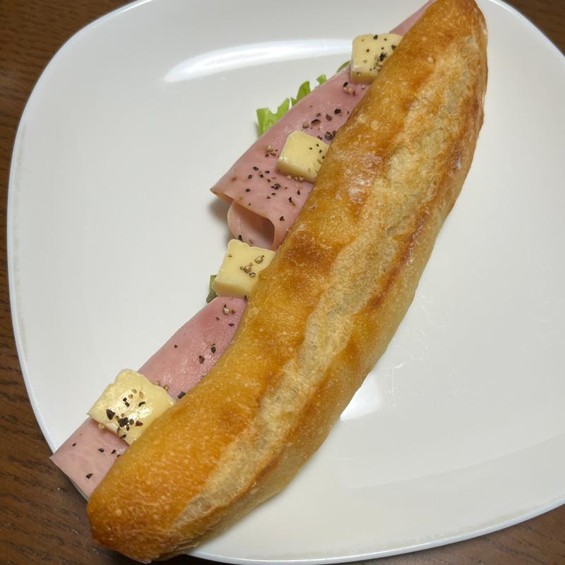 カスクルート(hinna)