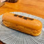 きらく焼きつぶあん(キッチン きらく)