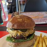 チーズハラペーニョ(Leather&Diner knc)