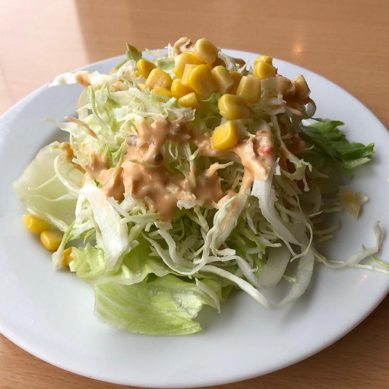 サウザンサラダ(ジョイフル 土浦店 )