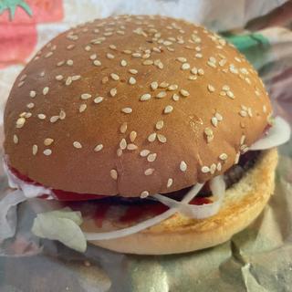 ワッパー(バーガーキング エミオ保谷店 )