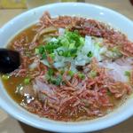 エビキング(MONCHAN RAMEN SHUN （モンチャン ラーメン シュン）)