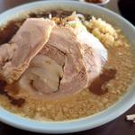 豚そば
