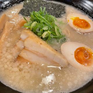 和蔵ラーメン(麺匠和蔵 東久留米店)