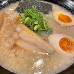 和蔵ラーメン