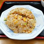 チャーハン(福しん 新宿小滝橋店 )