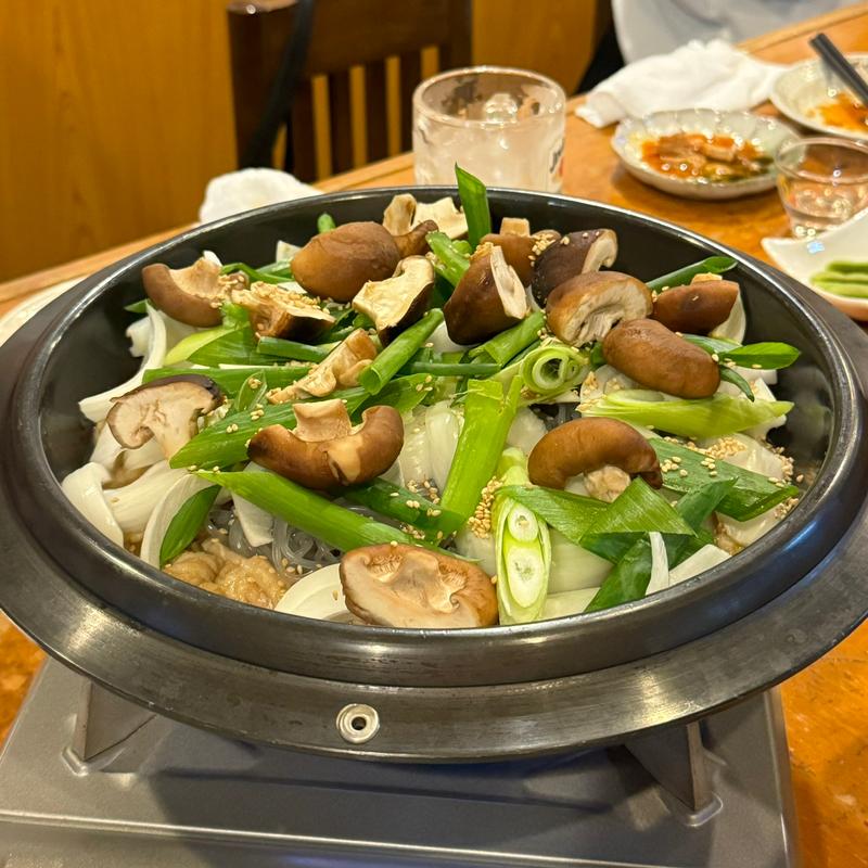 プルコギ(しみず)