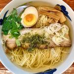 和風柚子柳麺