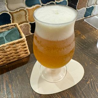 銀河高原ビール