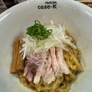 とりのあぶらそば(ramen case-k)