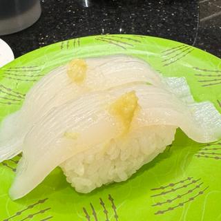 やりいか(根室花まる 根室本店 （ねむろはなまる）)