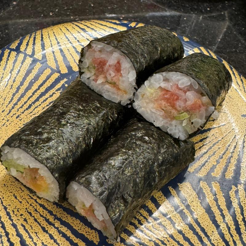 トロたく(根室花まる 根室本店 （ねむろはなまる）)